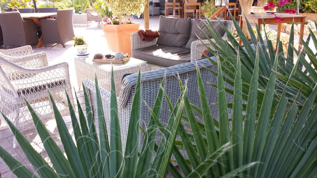 Bed & Breakfast | Guest House Casa Don Carlos Alhaurín el Grande Kültér fotó