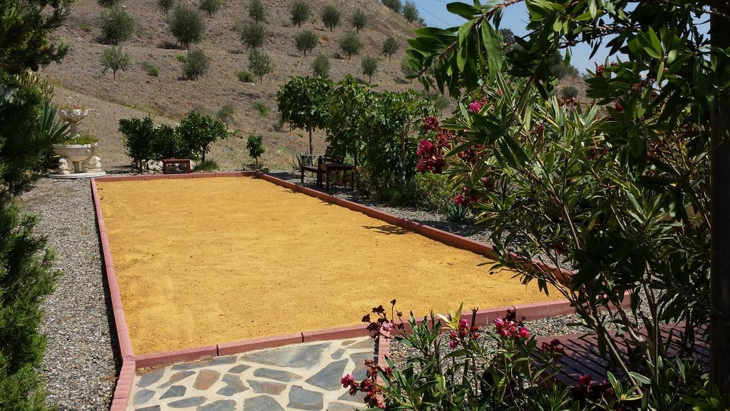 Bed & Breakfast | Guest House Casa Don Carlos Alhaurín el Grande Kültér fotó