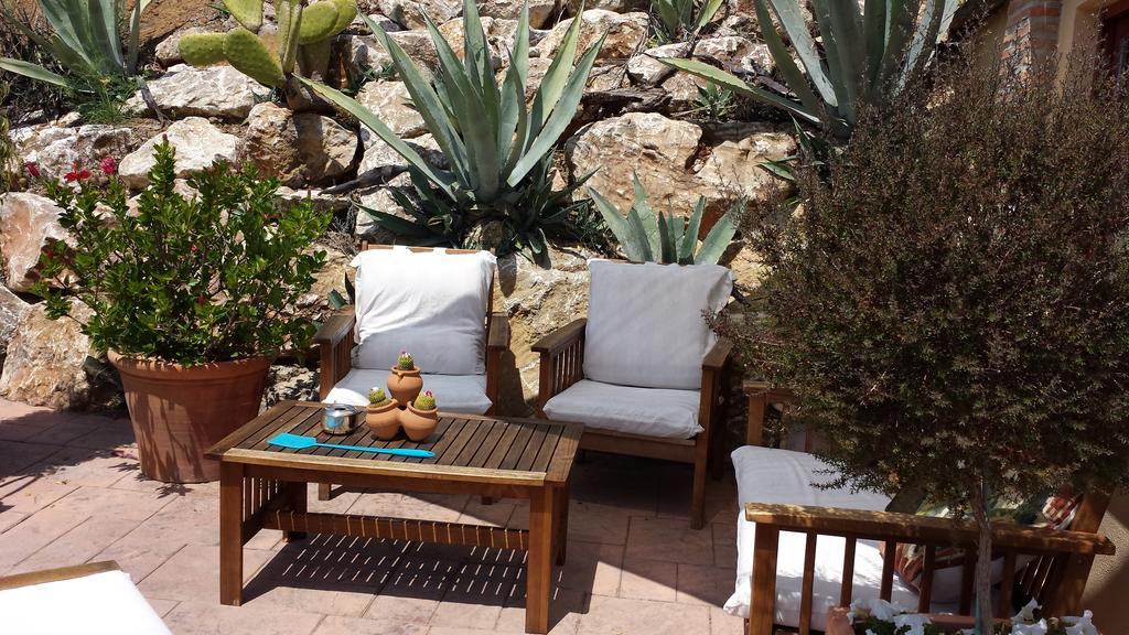 Bed & Breakfast | Guest House Casa Don Carlos Alhaurín el Grande Kültér fotó
