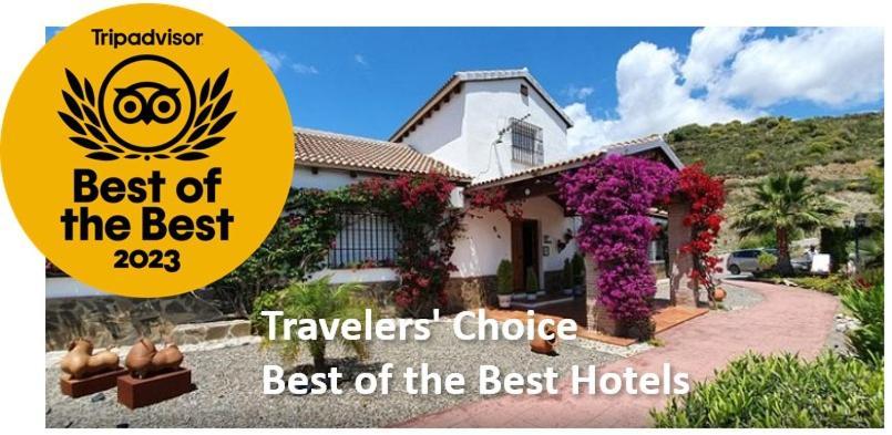 Bed & Breakfast | Guest House Casa Don Carlos Alhaurín el Grande Kültér fotó
