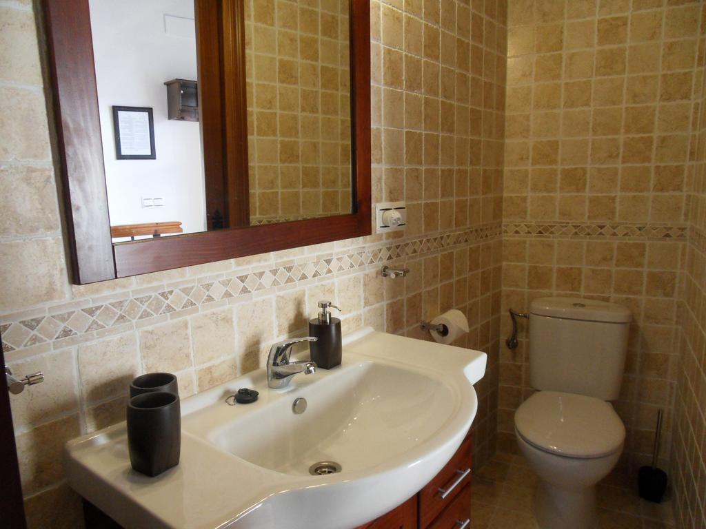 Bed & Breakfast | Guest House Casa Don Carlos Alhaurín el Grande Kültér fotó