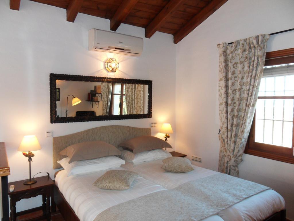 Bed & Breakfast | Guest House Casa Don Carlos Alhaurín el Grande Kültér fotó
