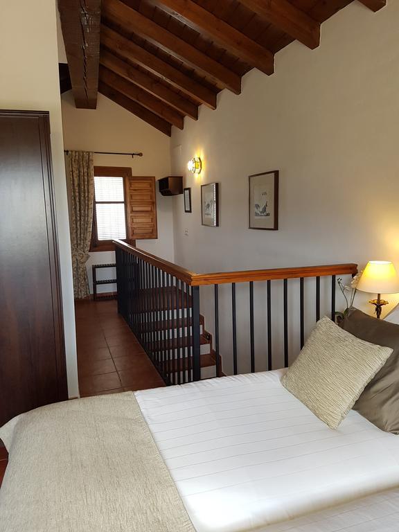 Bed & Breakfast | Guest House Casa Don Carlos Alhaurín el Grande Kültér fotó