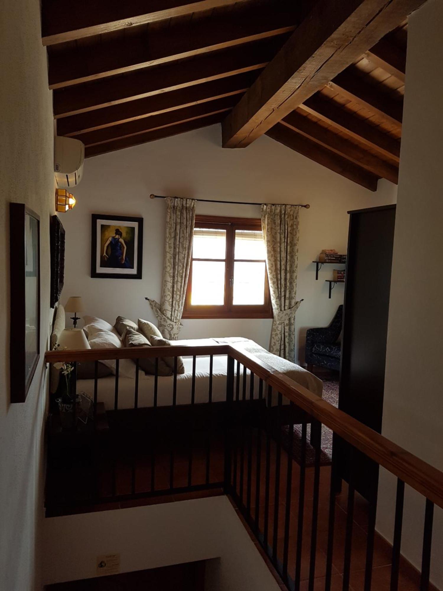 Bed & Breakfast | Guest House Casa Don Carlos Alhaurín el Grande Kültér fotó