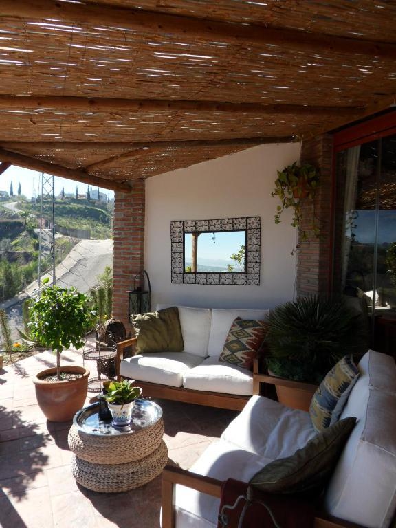 Bed & Breakfast | Guest House Casa Don Carlos Alhaurín el Grande Kültér fotó
