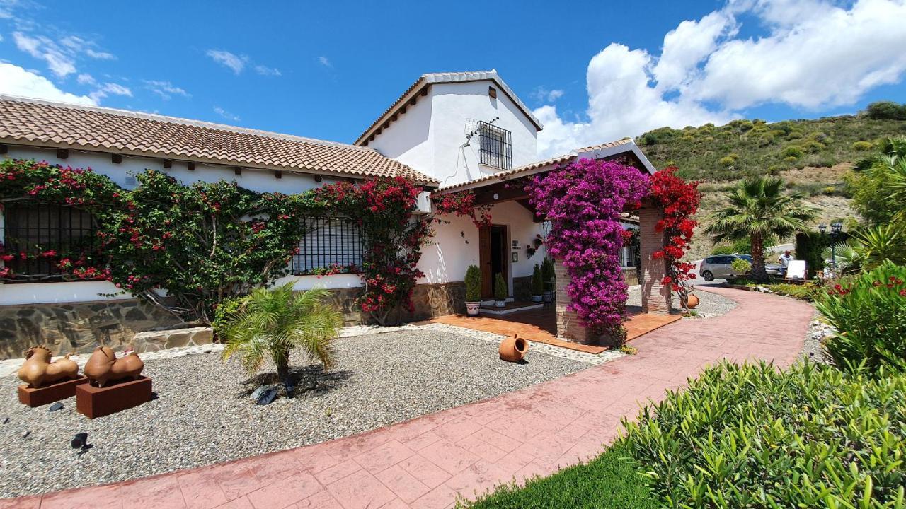 Bed & Breakfast | Guest House Casa Don Carlos Alhaurín el Grande Kültér fotó